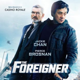 The Foreigner (2017)