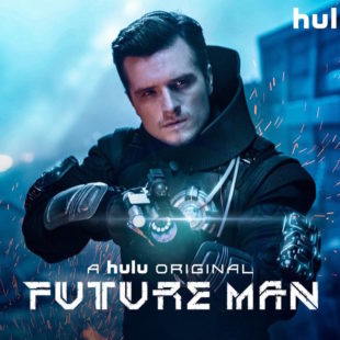 Future Man (2017– )