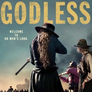 Godless (2017-)