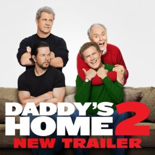 Daddy’s Home 2 (2017)