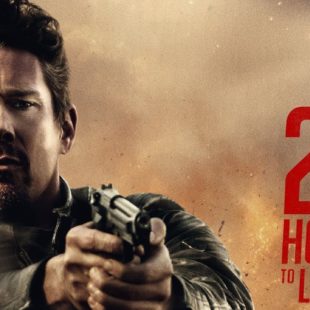 24 Hours to Live (2017)