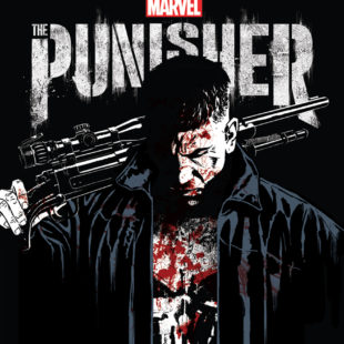 The Punisher (2017-)