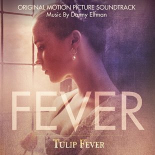 Tulip Fever (2017)