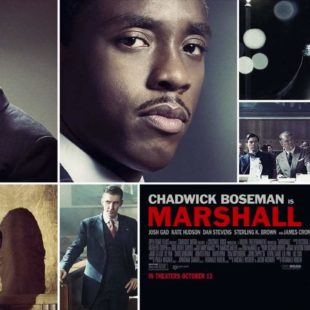 Marshall (2017)