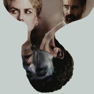 The Killing of a Sacred Deer (2017)