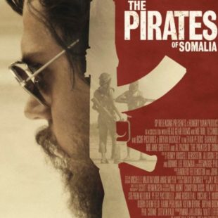 The Pirates of Somalia (2017)