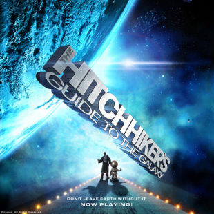 The Hitchhiker’s Guide to the Galaxy (2005)