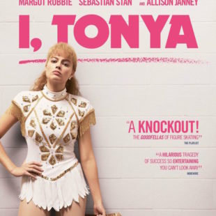 I, Tonya (2017)