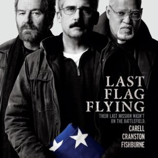Last Flag Flying (2017)