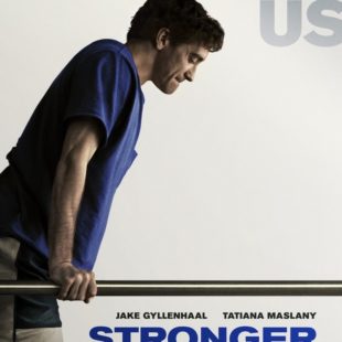 Stronger (2017)