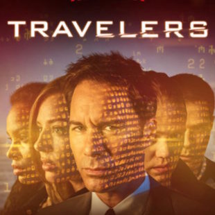 Travelers (2016– )