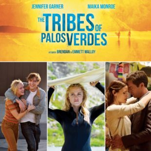 The Tribes of Palos Verdes (2017)