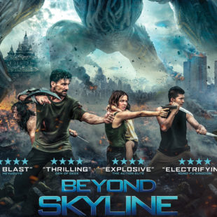 Beyond Skyline (2017)