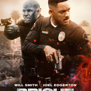 Bright (2017)