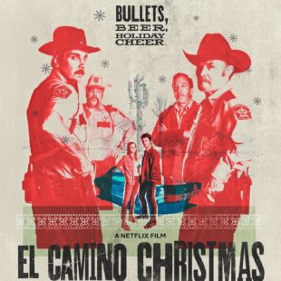 El Camino Christmas (2017)