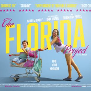 The Florida Project (2017)