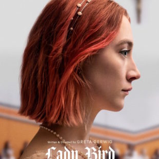 Lady Bird (2017)