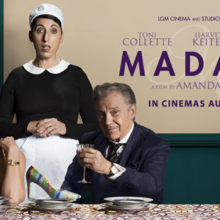 Madame (2017)