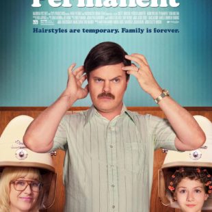 Permanent (2017)