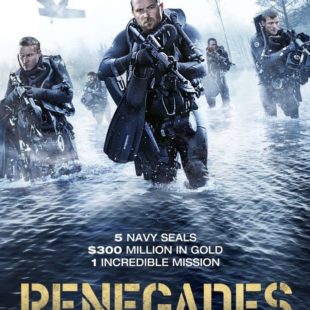 Renegades (2017)
