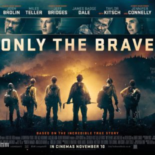 Only the Brave (2017)