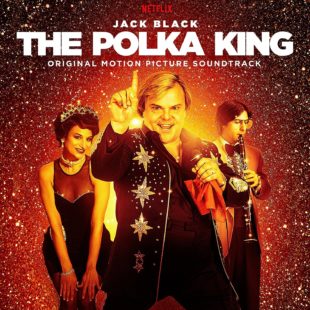 The Polka King (2017)