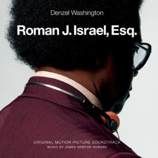 Roman J. Israel, Esq. (2017)