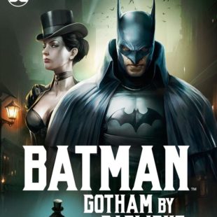 Batman: Gotham by Gaslight (2018)