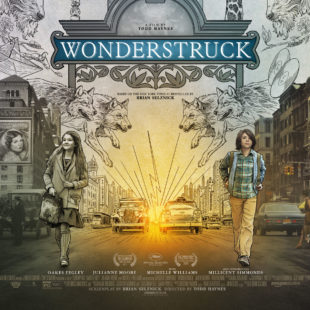 Wonderstruck (2017)