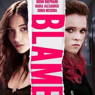 Blame (2017)