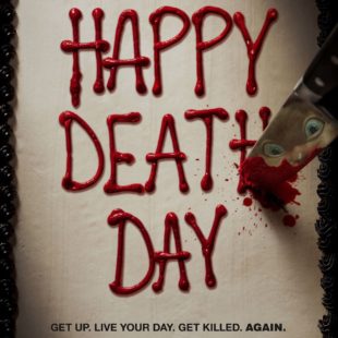 Happy Death Day (2017)