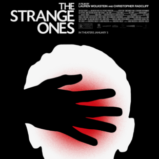 The Strange Ones (2017)