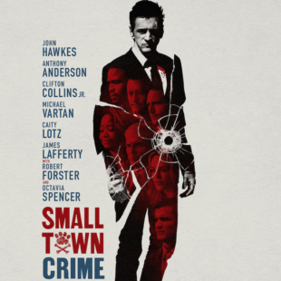 Small Town Crime (2017)