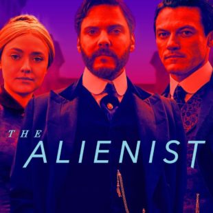 The Alienist (2018– )