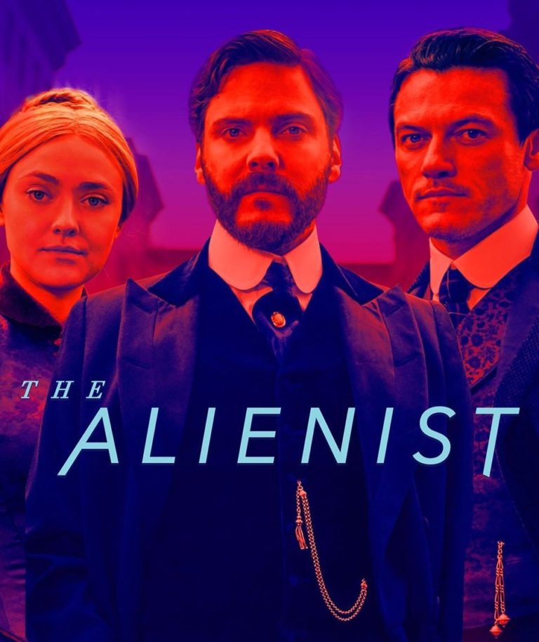 The Alienist (2018– )