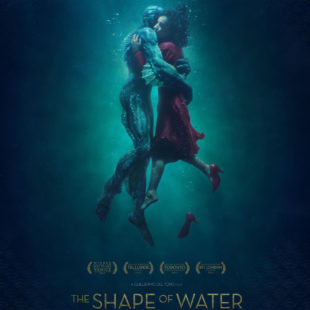 The Shape of Water (2017)