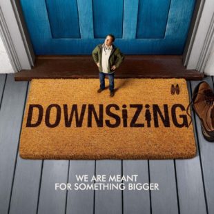 Downsizing (2017)