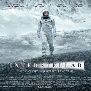 Interstellar (2014)