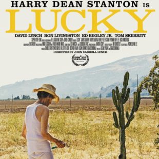 Lucky (2017)