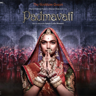 Padmaavat (2018)