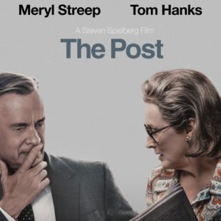 The Post (2017)