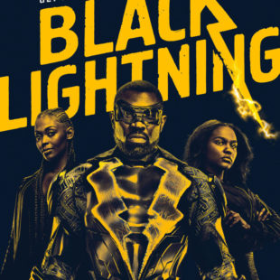 Black Lightning (2018– )