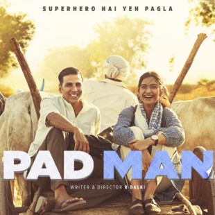 Padman (2018)