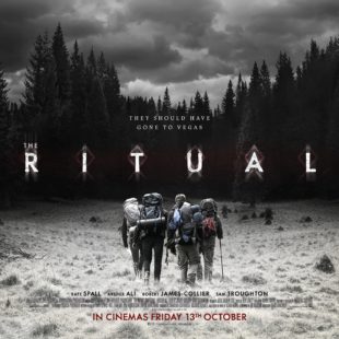 The Ritual (2017)