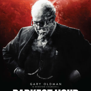 Darkest Hour (2017)