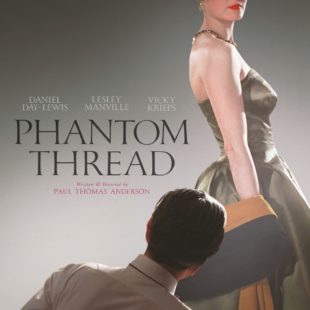 Phantom Thread (2017)