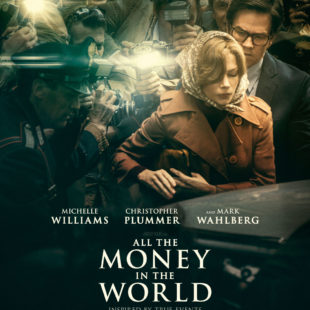 All the Money in the World (2017)