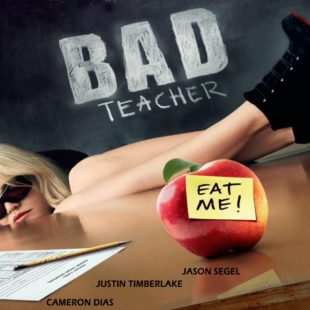 Bad Teacher (2011)