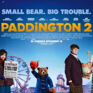 Paddington 2 (2017)