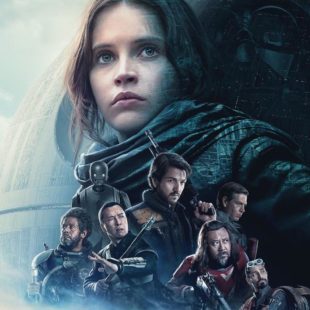 Rogue One (2016)